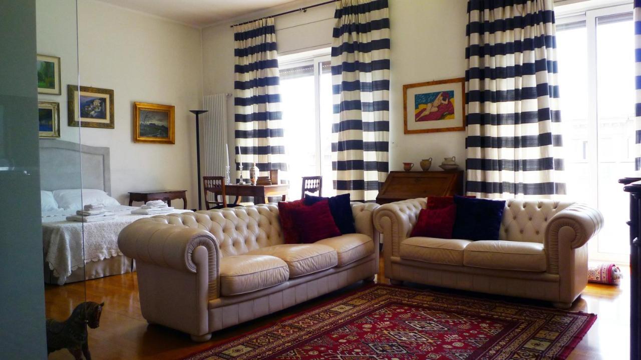 Ma Jolie Maison By Apulia Accommodation Bari Kültér fotó